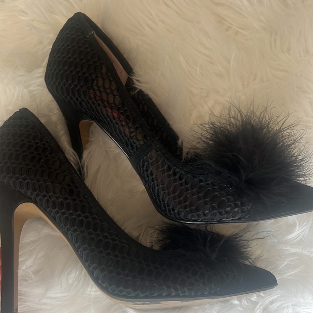 Betsy Johnson Heels - Picture 6 of 6